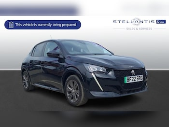 Used Peugeot 208 2022 for sale - 78742641: Photo