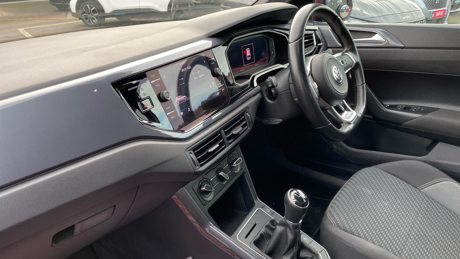 Used Volkswagen Polo 2019 for sale - 77204868: Photo 13