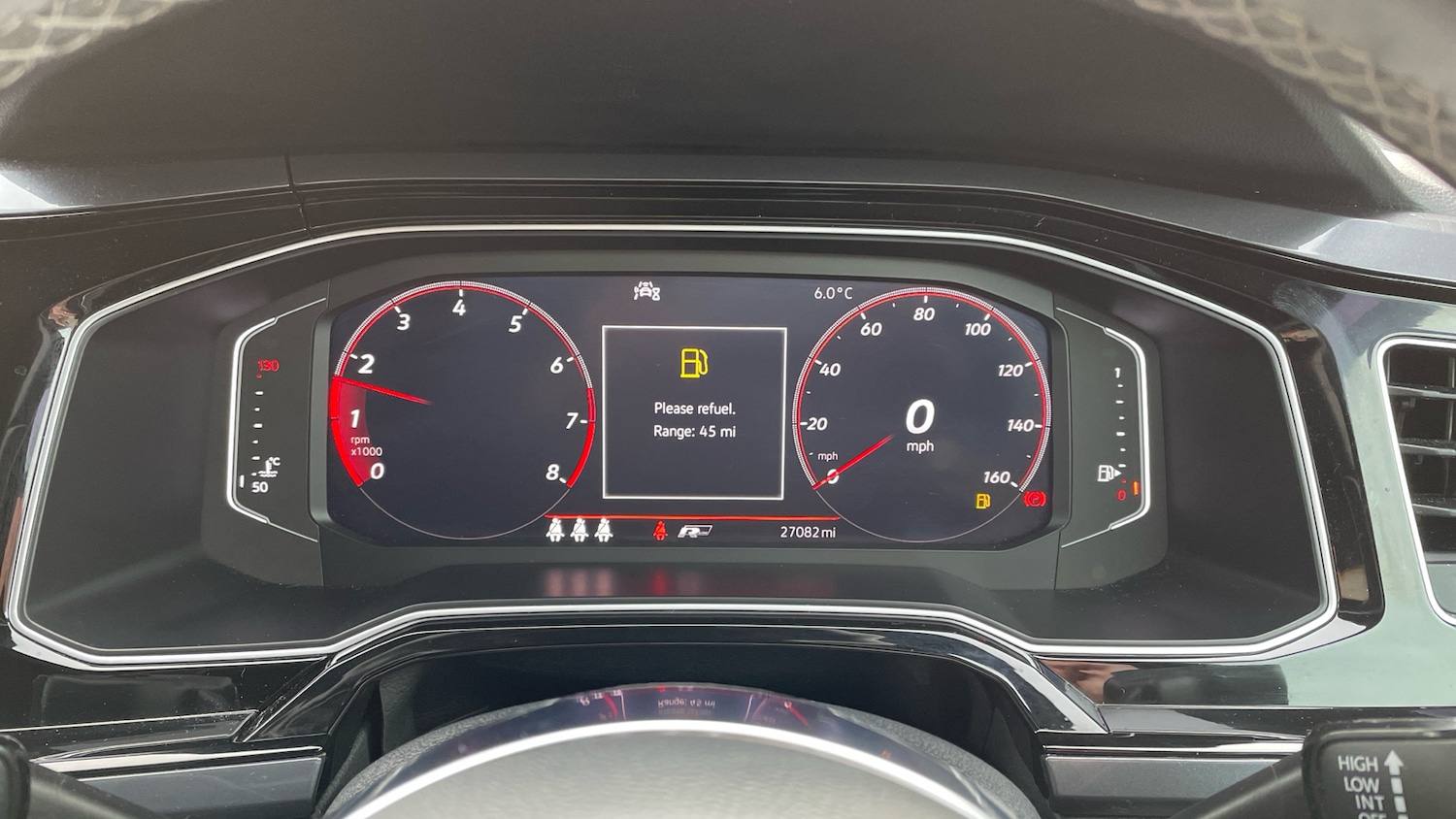 Used Volkswagen Polo 2019 for sale - 77204868: Photo 14