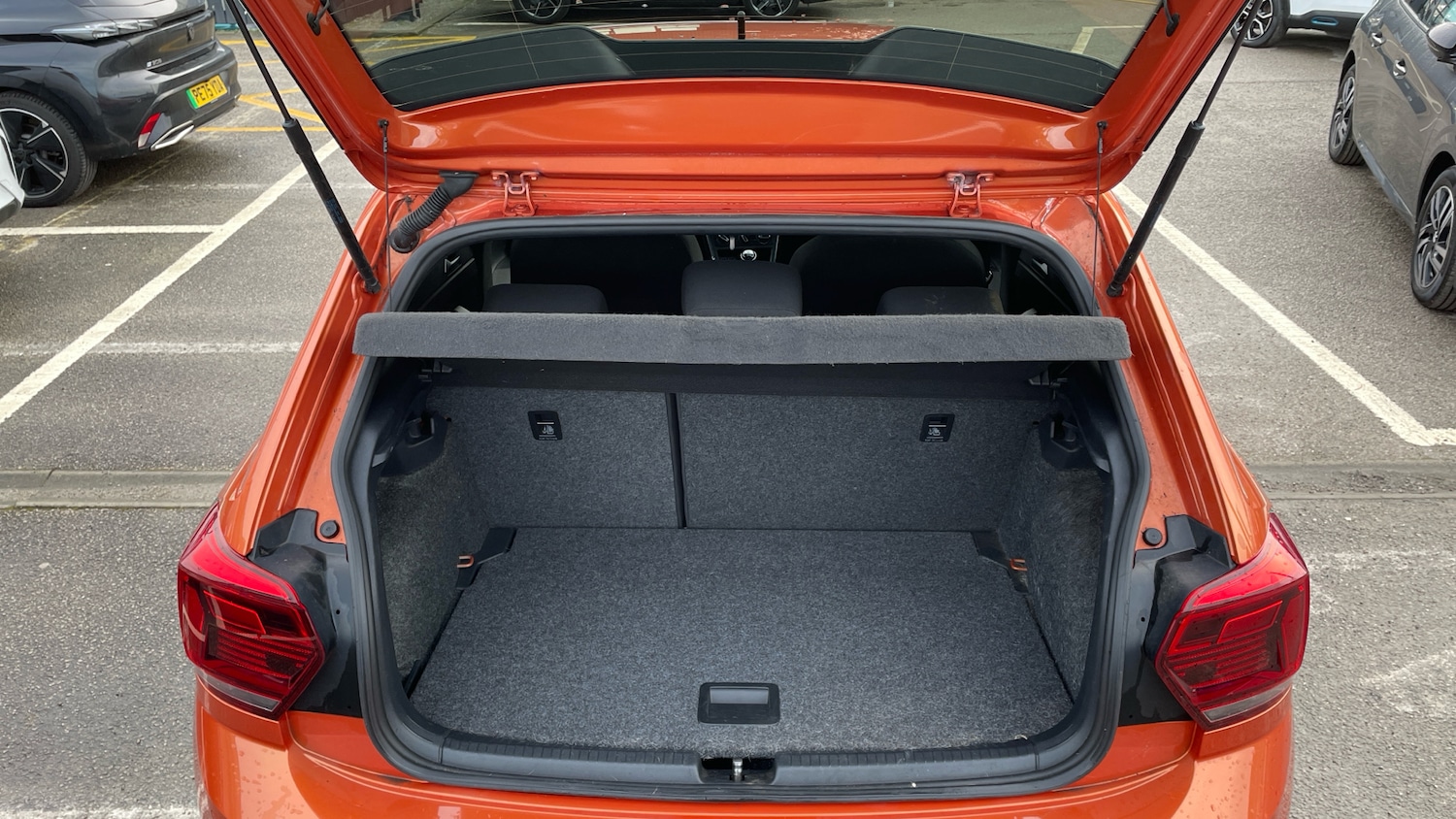 Used Volkswagen Polo 2019 for sale - 77204868: Photo 20