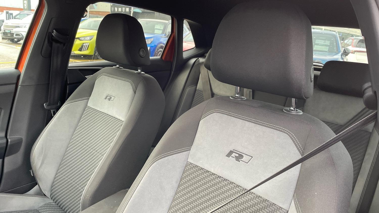 Used Volkswagen Polo 2019 for sale - 77204868: Photo 22