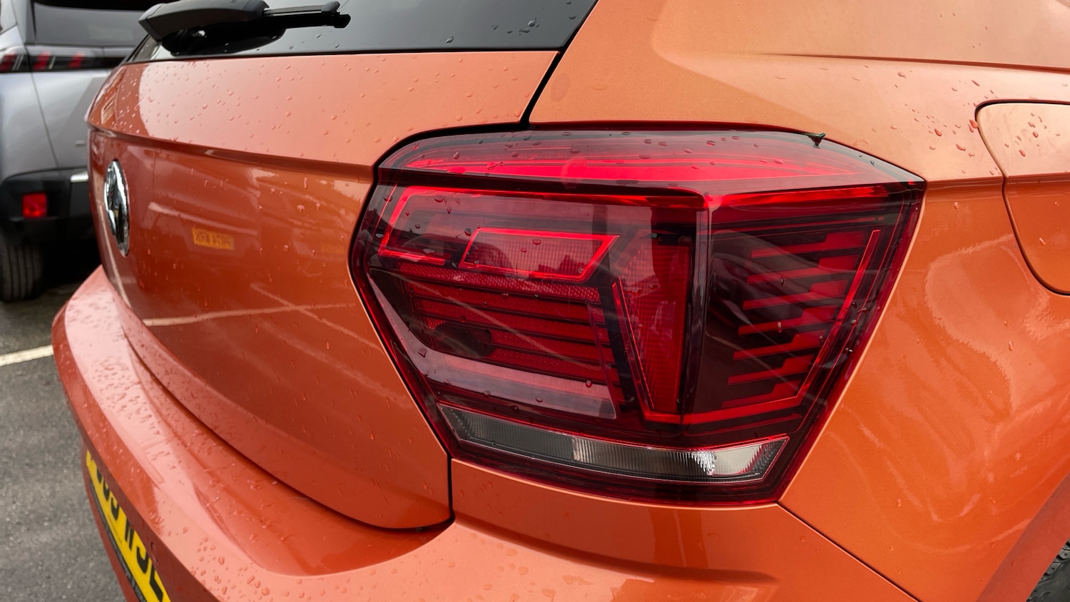 Used Volkswagen Polo 2019 for sale - 77204868: Photo 23