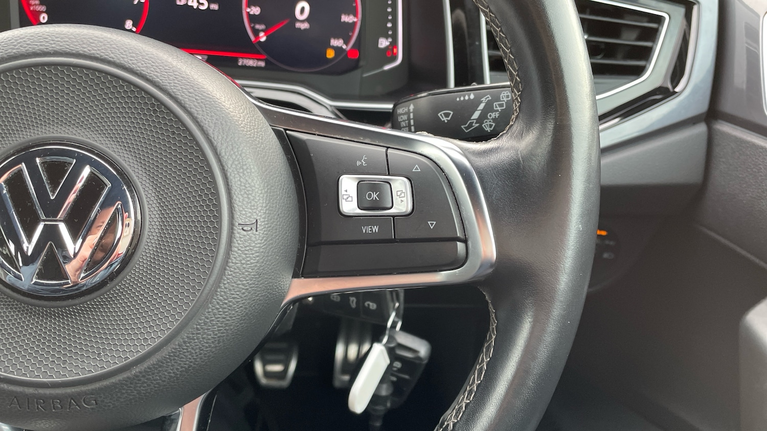 Used Volkswagen Polo 2019 for sale - 77204868: Photo 25