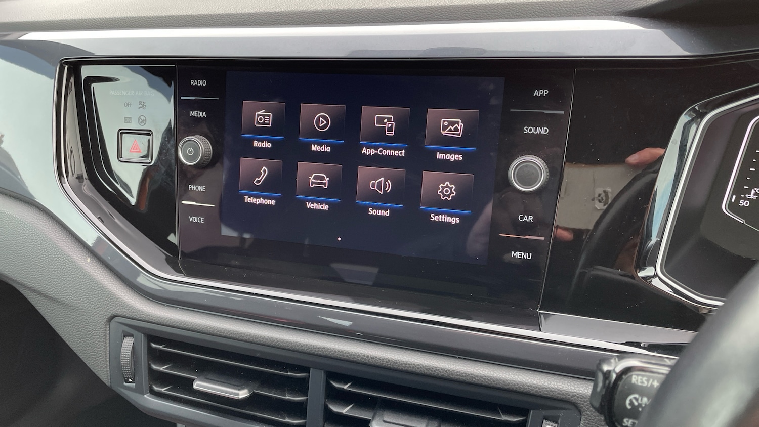 Used Volkswagen Polo 2019 for sale - 77204868: Photo 32