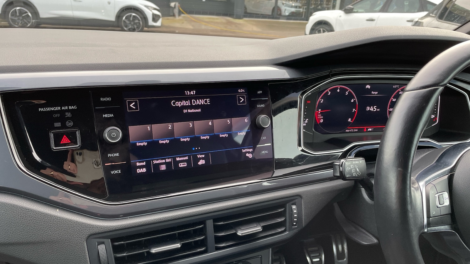 Used Volkswagen Polo 2019 for sale - 77204868: Photo 35