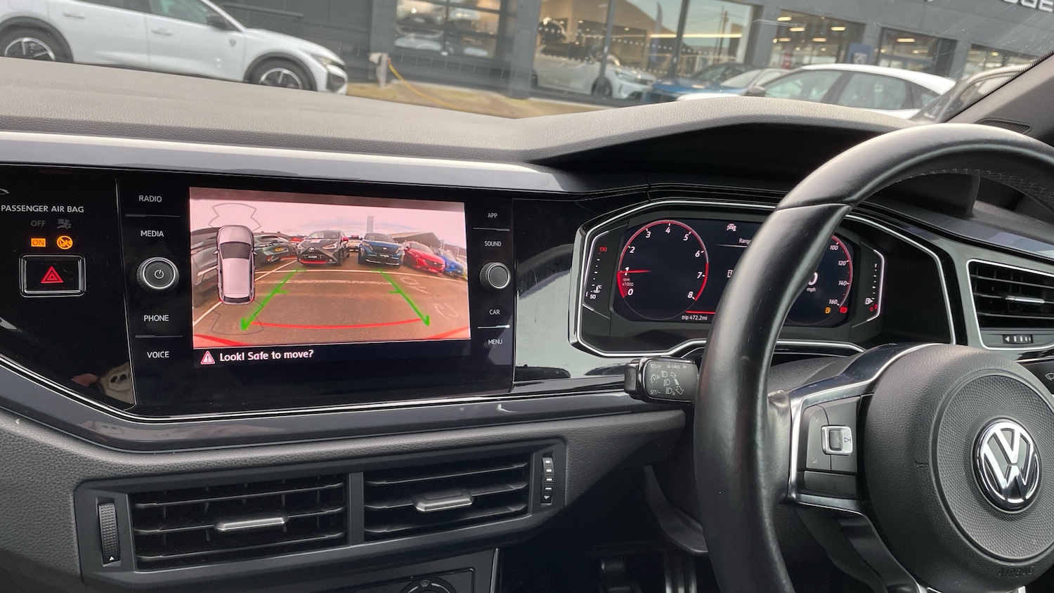 Used Volkswagen Polo 2019 for sale - 77204868: Photo 36