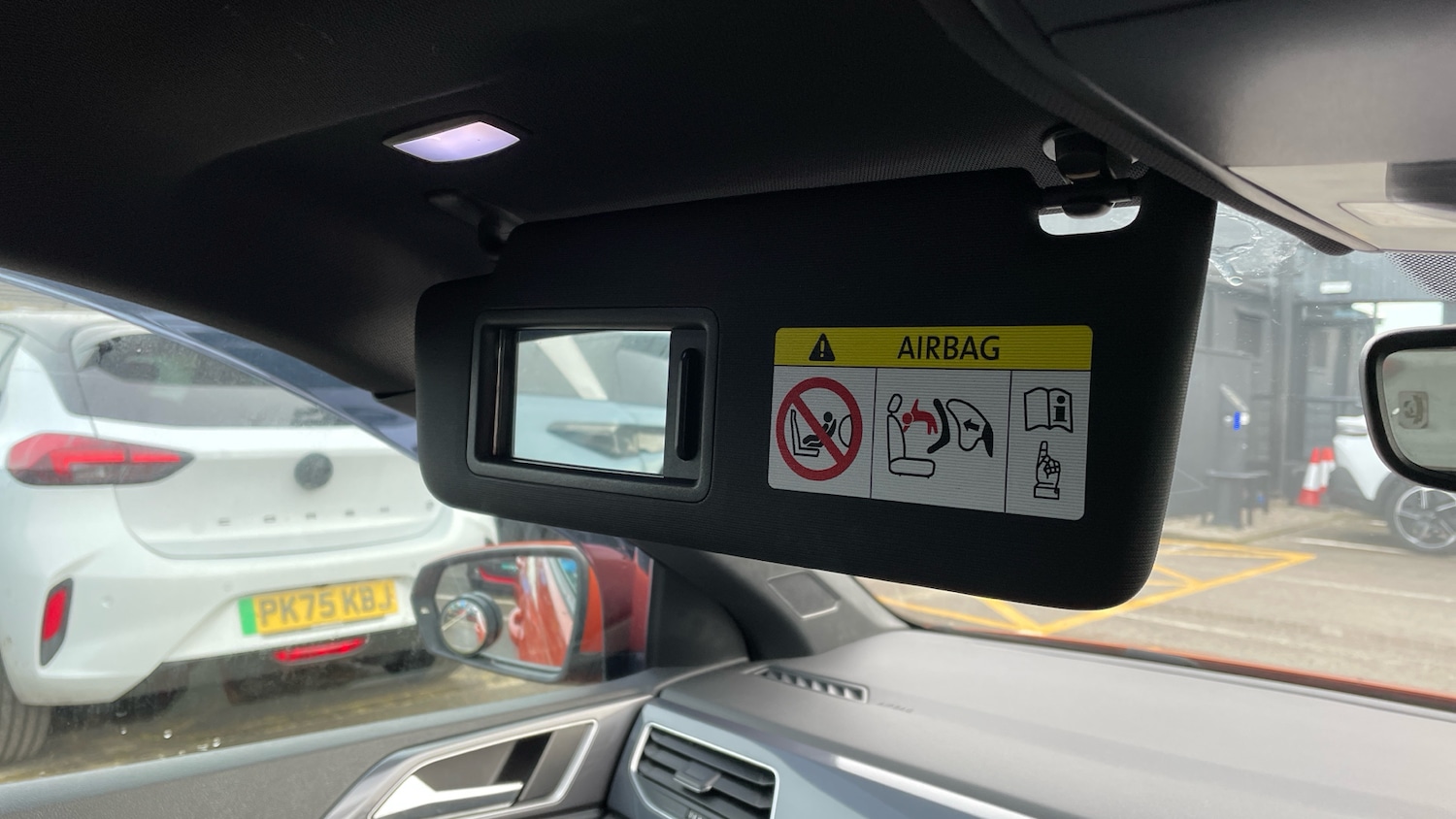 Used Volkswagen Polo 2019 for sale - 77204868: Photo 37