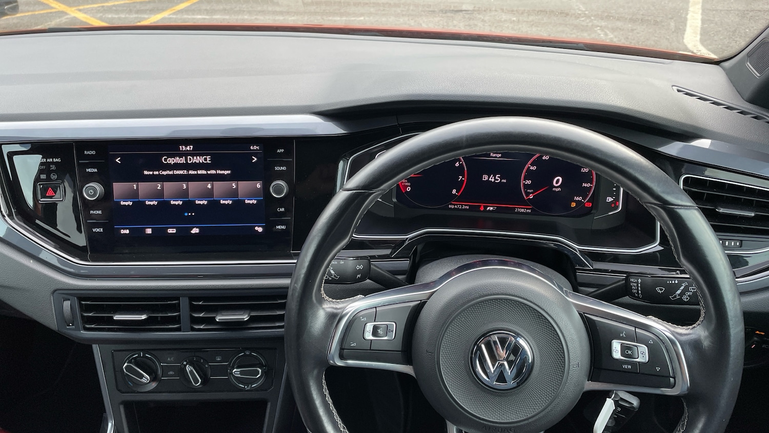 Used Volkswagen Polo 2019 for sale - 77204868: Photo 41