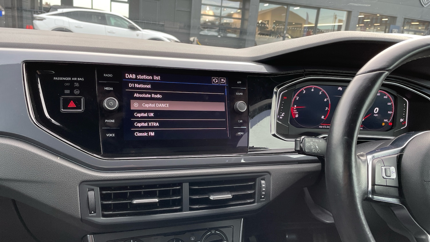 Used Volkswagen Polo 2019 for sale - 77204868: Photo 42