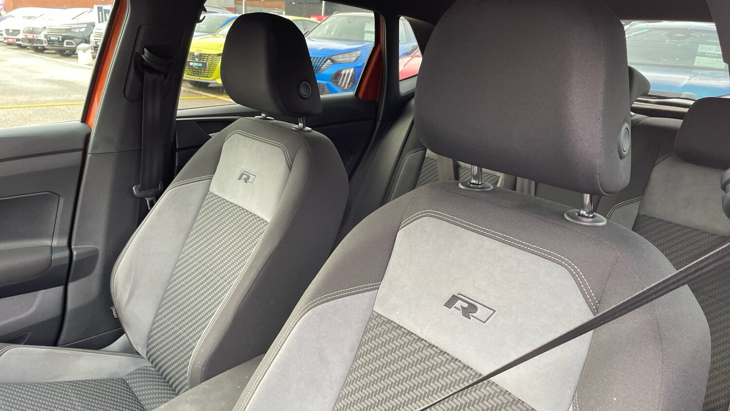 Used Volkswagen Polo 2019 for sale - 77204868: Photo 43