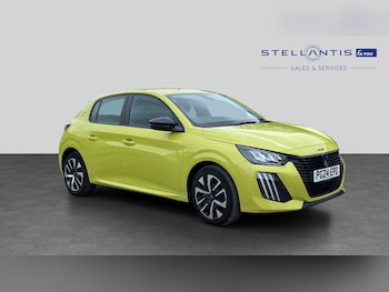 Used Peugeot 208 2024 for sale - 79050443: Photo