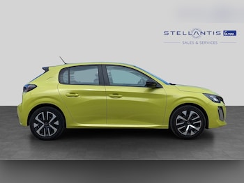 Used Peugeot 208 2024 for sale - 79050443: Photo