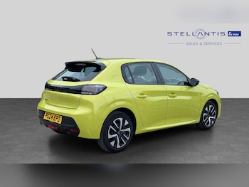 Used Peugeot 208 2024 for sale - 79050443: Photo