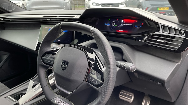 Used Peugeot 308 2024 for sale - 76190373: Photo 11