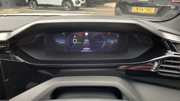 Used Peugeot 308 2024 for sale - 76190373: Photo 13