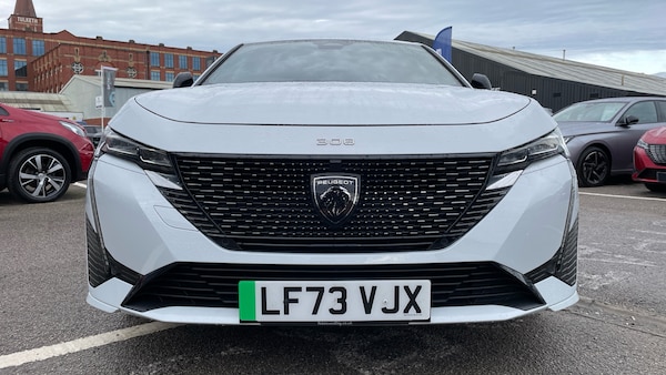 Used Peugeot 308 2024 for sale - 76190373: Photo 16