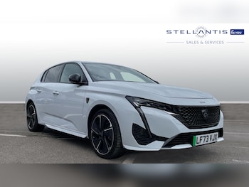 Peugeot - 308