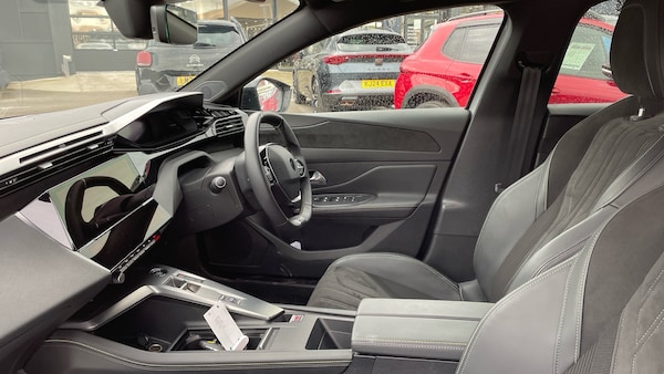 Used Peugeot 308 2024 for sale - 76190373: Photo 20