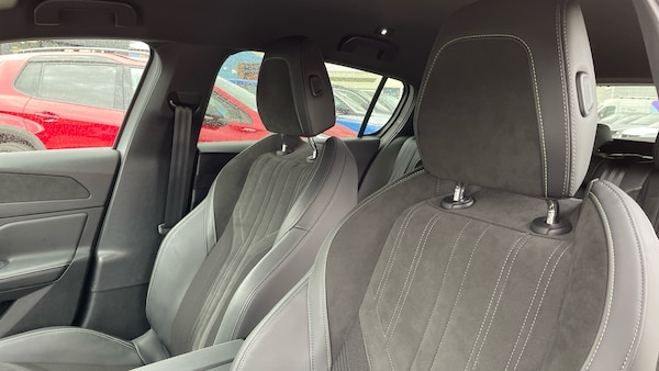 Used Peugeot 308 2024 for sale - 76190373: Photo 21