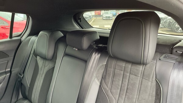 Used Peugeot 308 2024 for sale - 76190373: Photo 25
