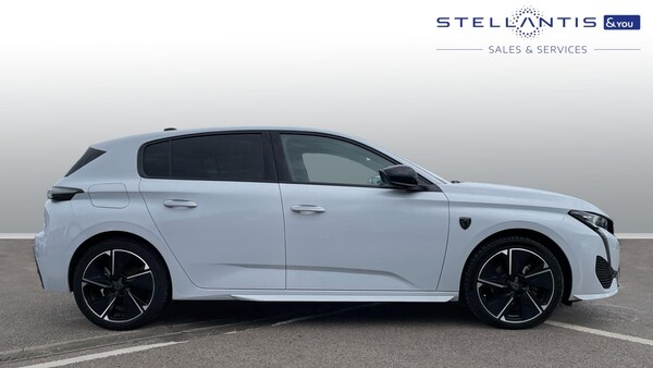 Used Peugeot 308 2024 for sale - 76190373: Photo 2