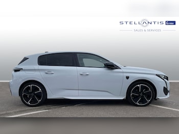 Used Peugeot 308 2024 for sale - 76190373: Photo 2