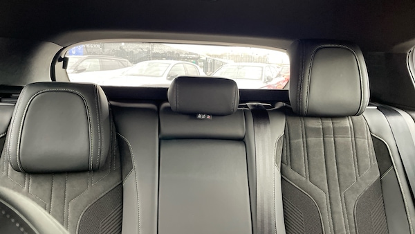 Used Peugeot 308 2024 for sale - 76190373: Photo 33