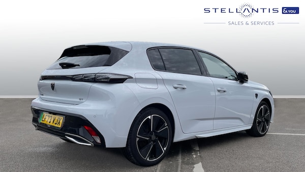 Used Peugeot 308 2024 for sale - 76190373: Photo 3