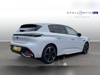 Used Peugeot 308 2024 for sale - 76190373: Photo 3