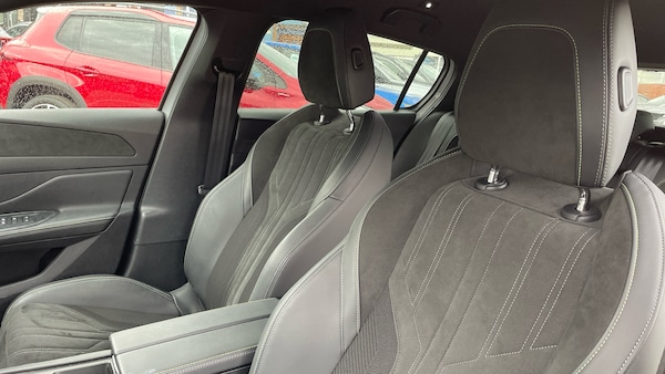 Used Peugeot 308 2024 for sale - 76190373: Photo 42