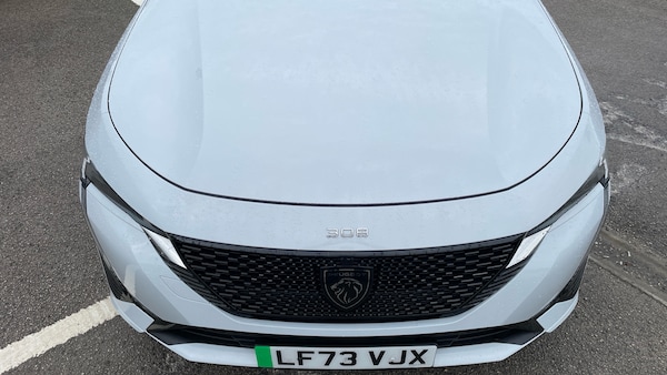Used Peugeot 308 2024 for sale - 76190373: Photo 46
