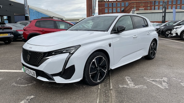 Used Peugeot 308 2024 for sale - 76190373: Photo 48