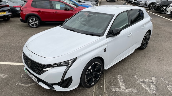 Used Peugeot 308 2024 for sale - 76190373: Photo 51
