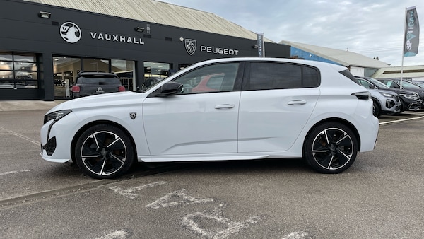 Used Peugeot 308 2024 for sale - 76190373: Photo 6