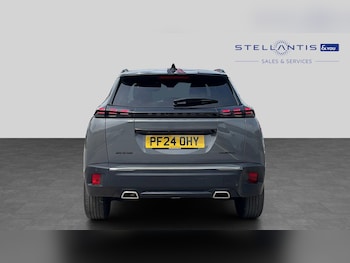 Used Peugeot 2008 2024 for sale - 79094254: Photo