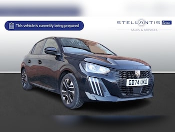 Peugeot 208 feature image