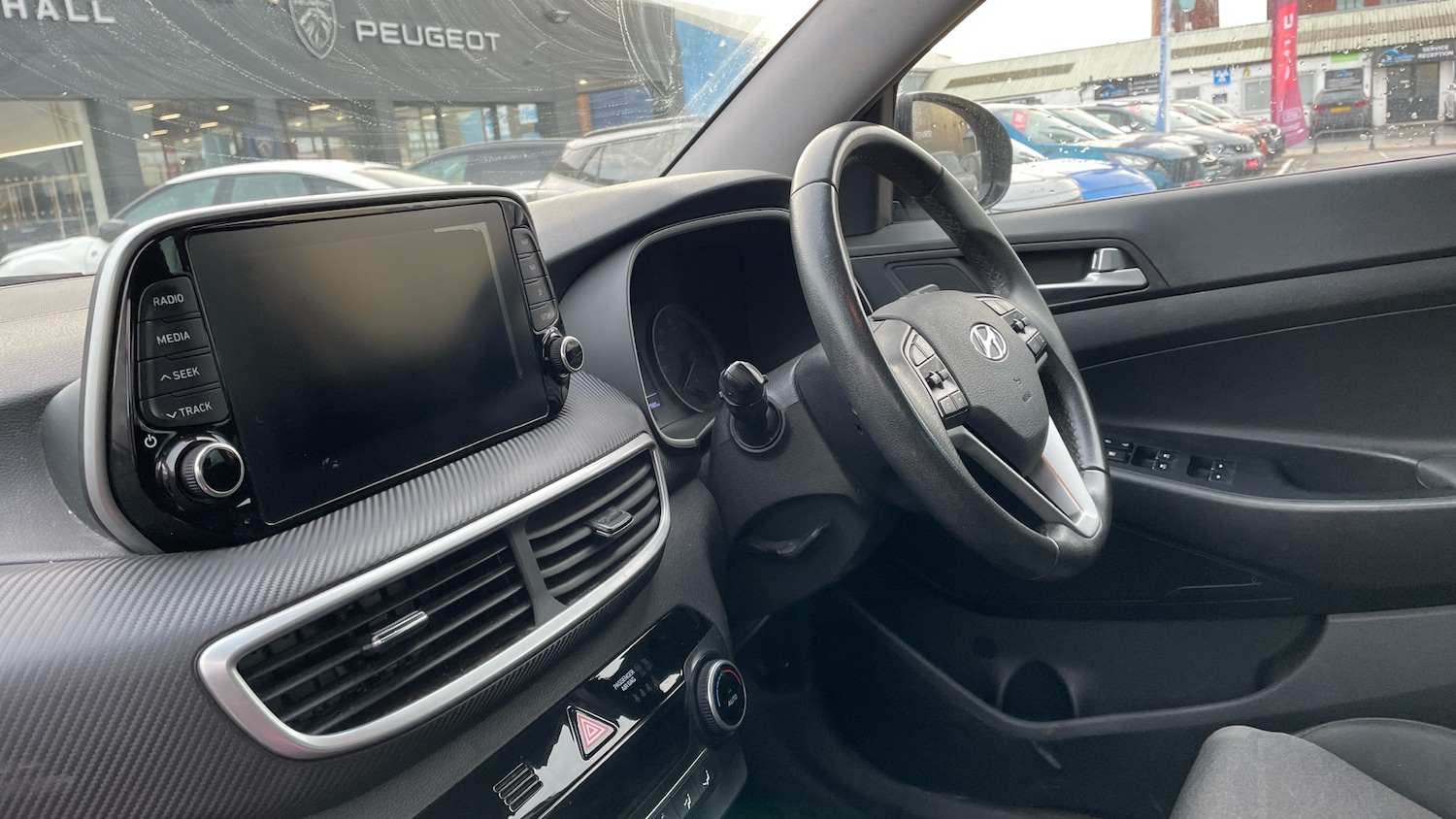 Used Hyundai TUCSON 2019 for sale - 77121205: Photo 13