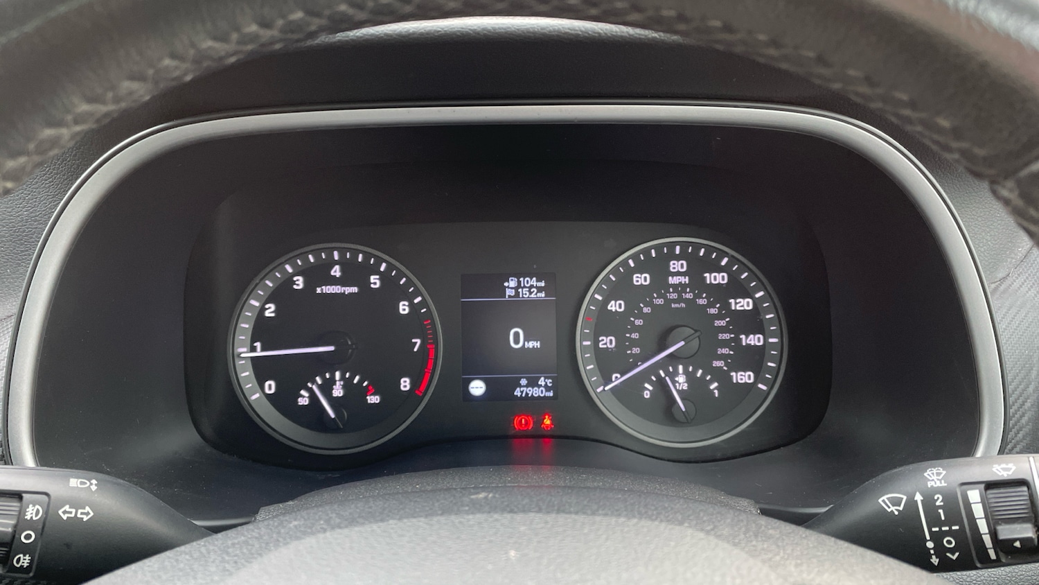 Used Hyundai TUCSON 2019 for sale - 77121205: Photo 14