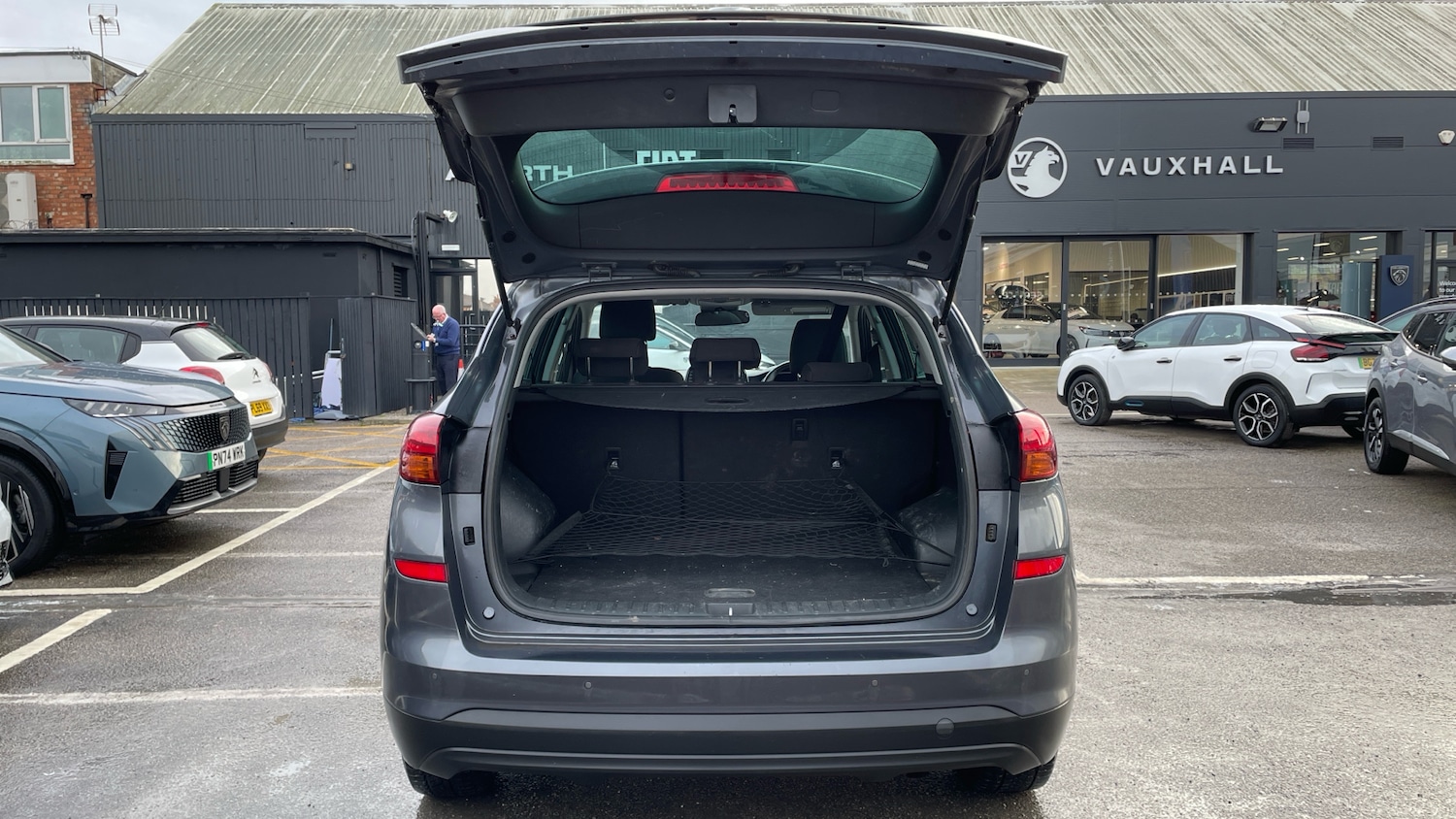 Used Hyundai TUCSON 2019 for sale - 77121205: Photo 20