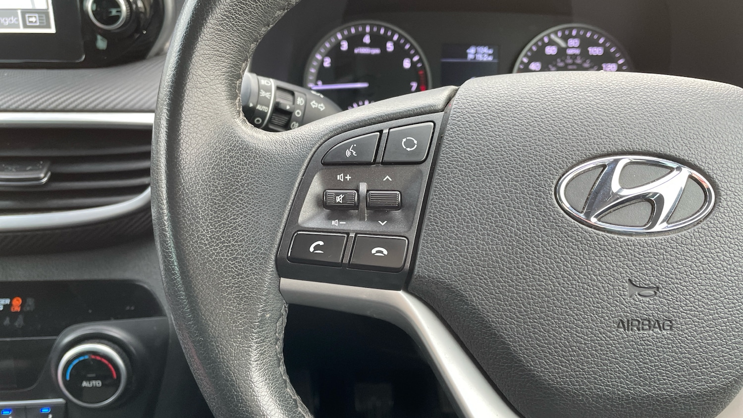 Used Hyundai TUCSON 2019 for sale - 77121205: Photo 24