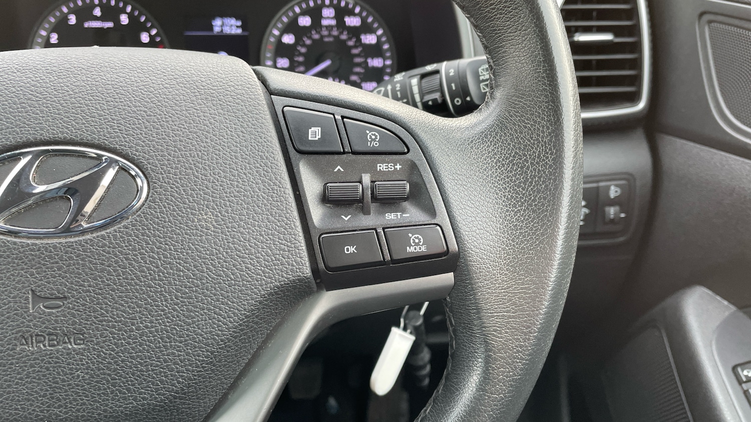 Used Hyundai TUCSON 2019 for sale - 77121205: Photo 25