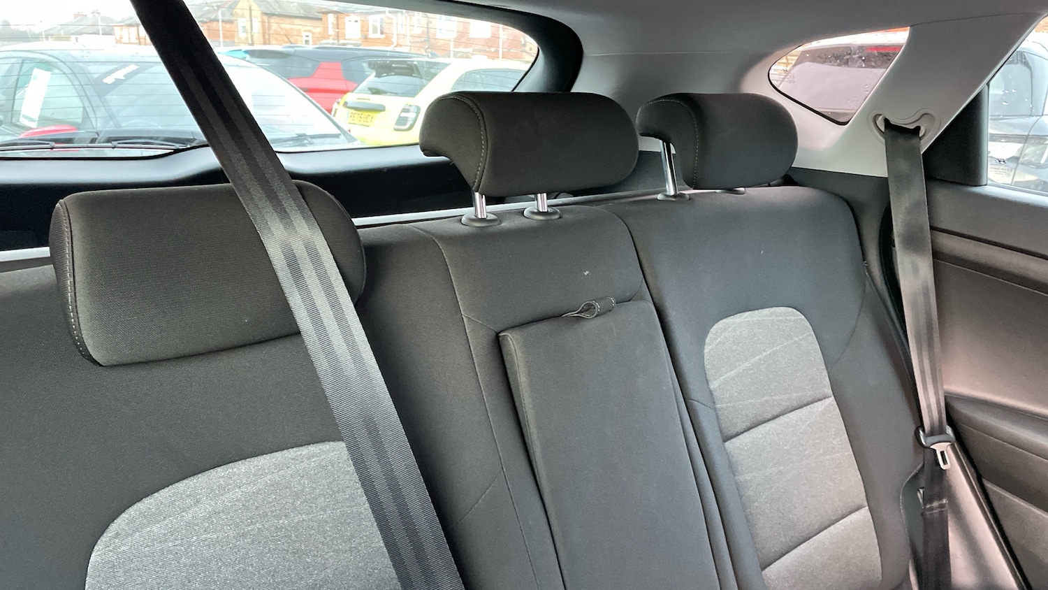 Used Hyundai TUCSON 2019 for sale - 77121205: Photo 26