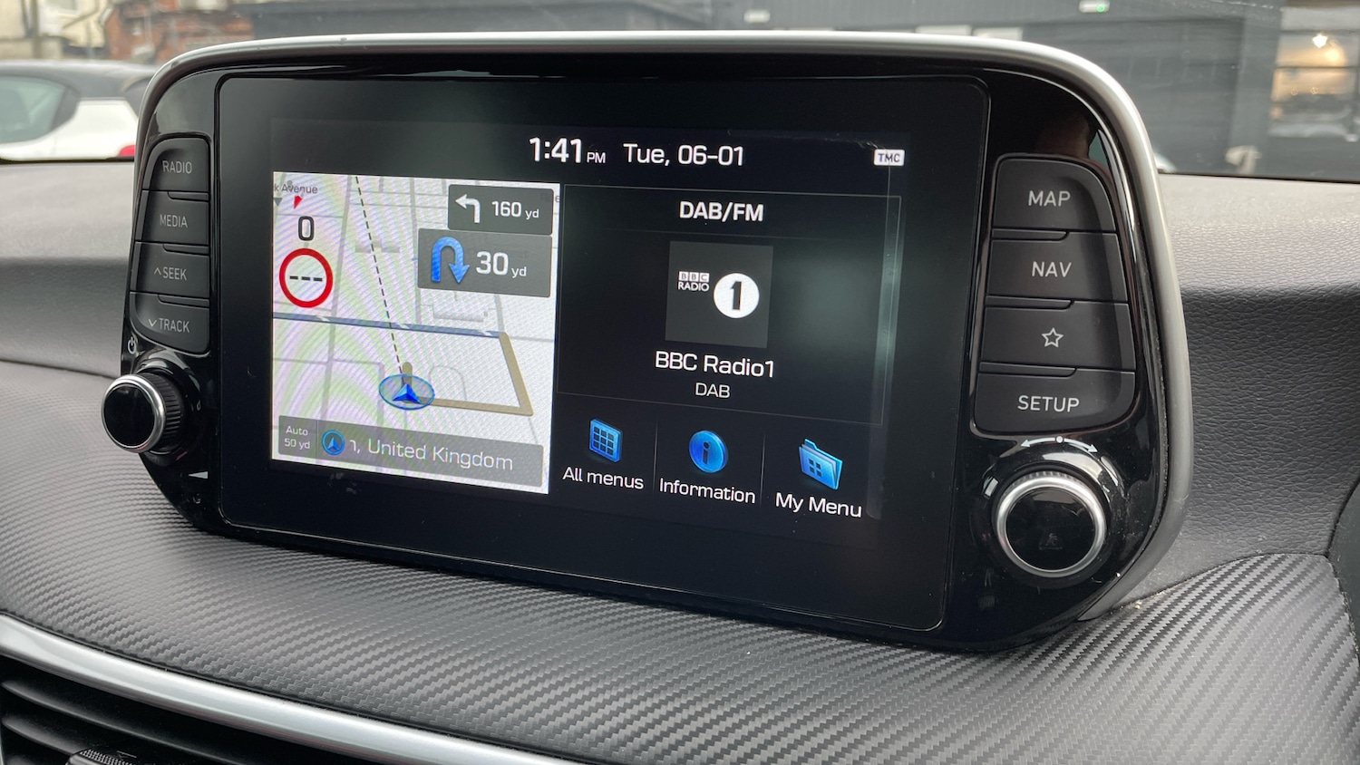 Used Hyundai TUCSON 2019 for sale - 77121205: Photo 31