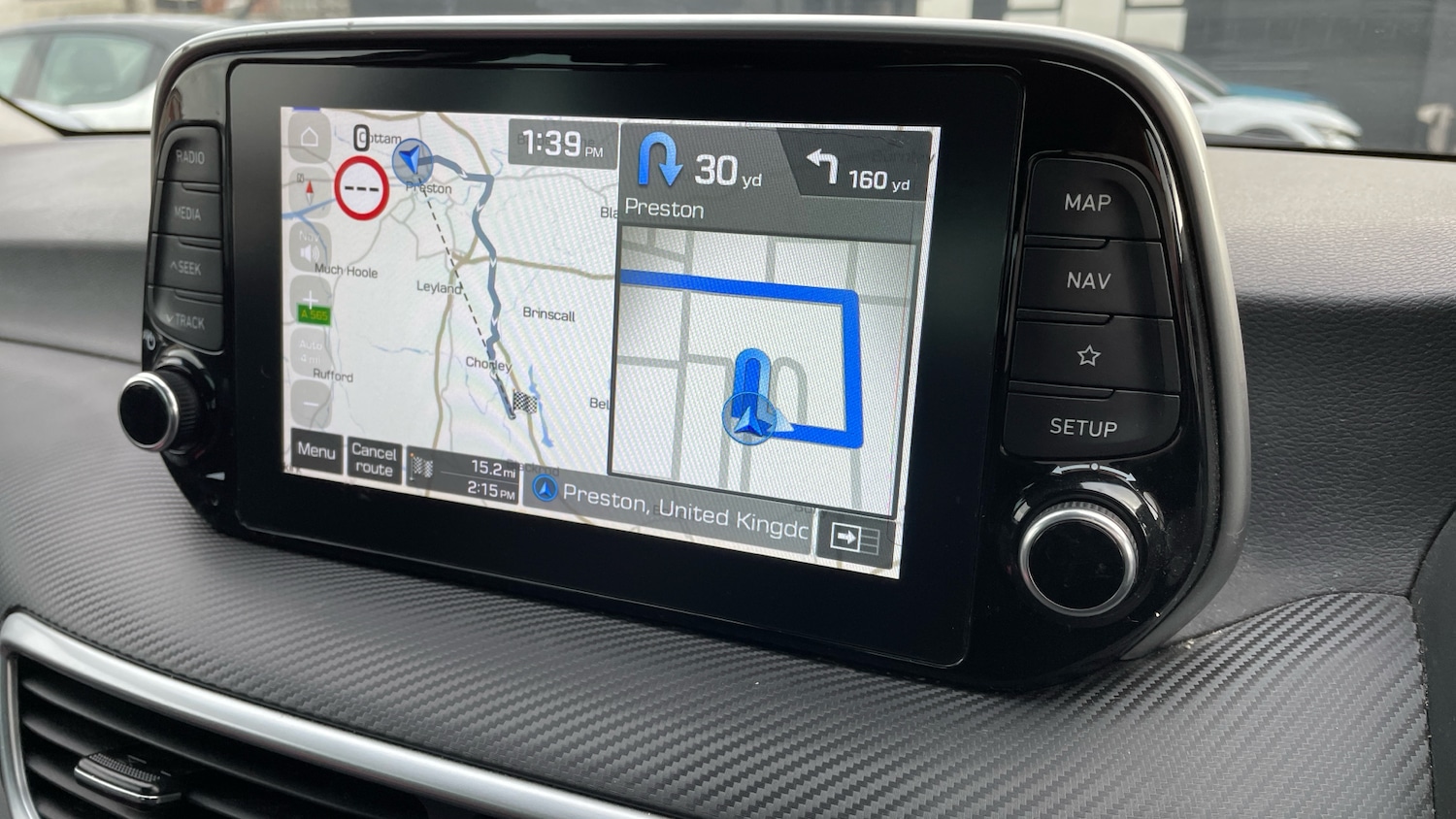 Used Hyundai TUCSON 2019 for sale - 77121205: Photo 33