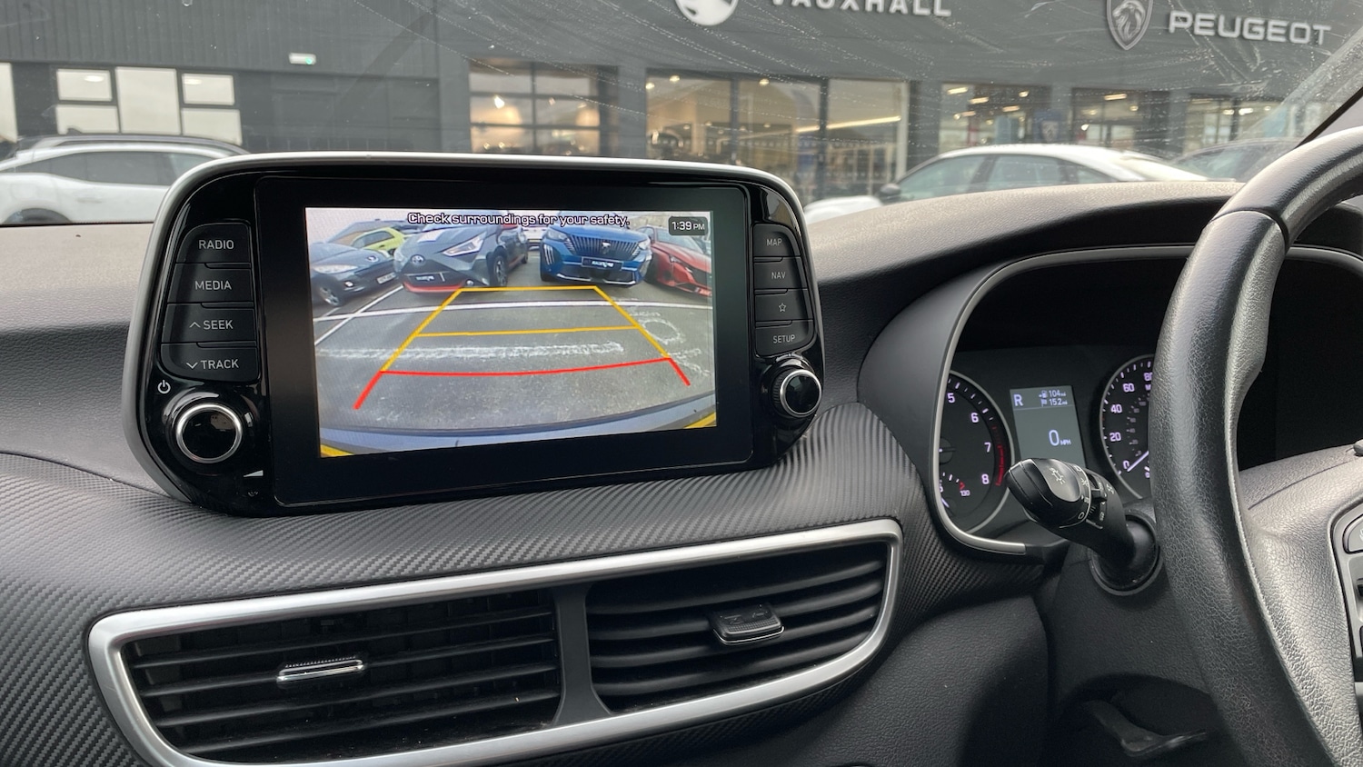 Used Hyundai TUCSON 2019 for sale - 77121205: Photo 35