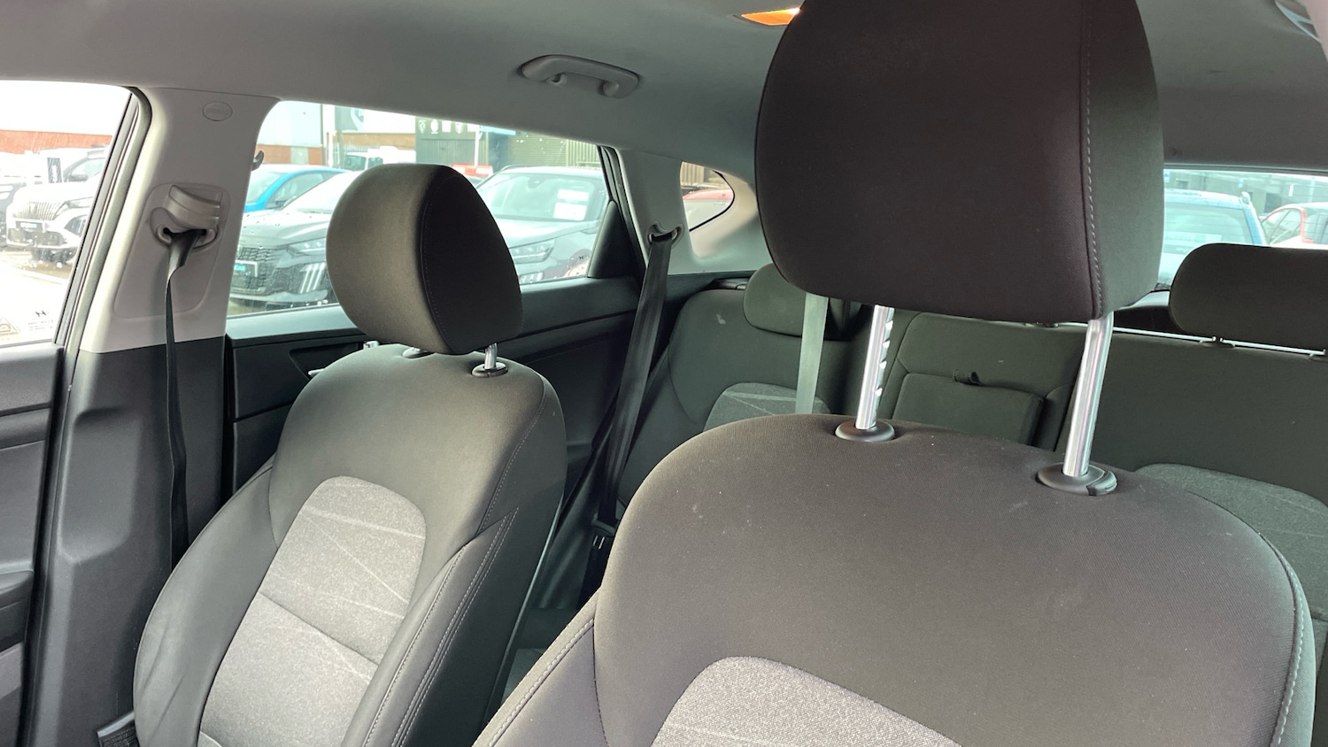 Used Hyundai TUCSON 2019 for sale - 77121205: Photo 43