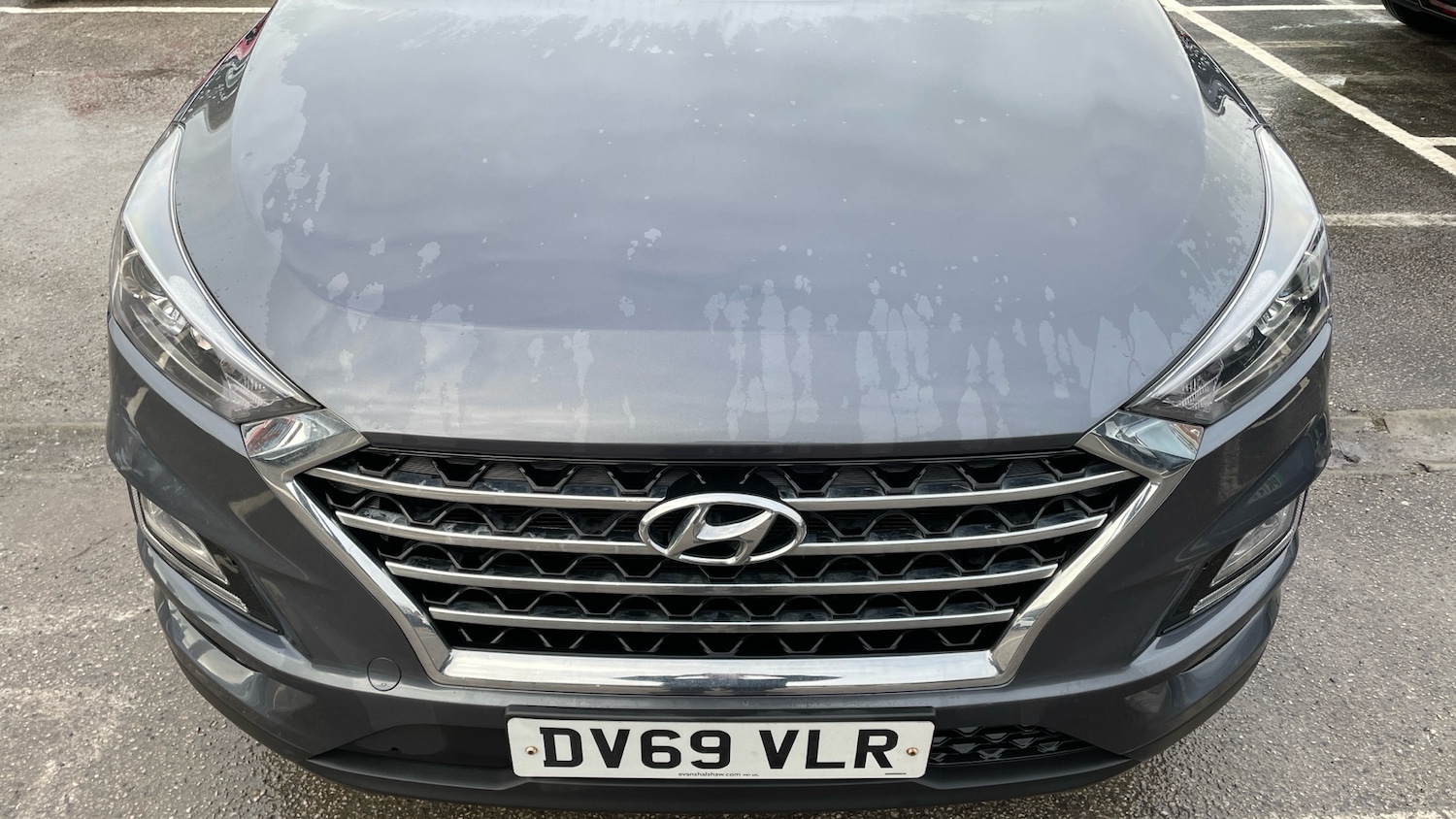 Used Hyundai TUCSON 2019 for sale - 77121205: Photo 47