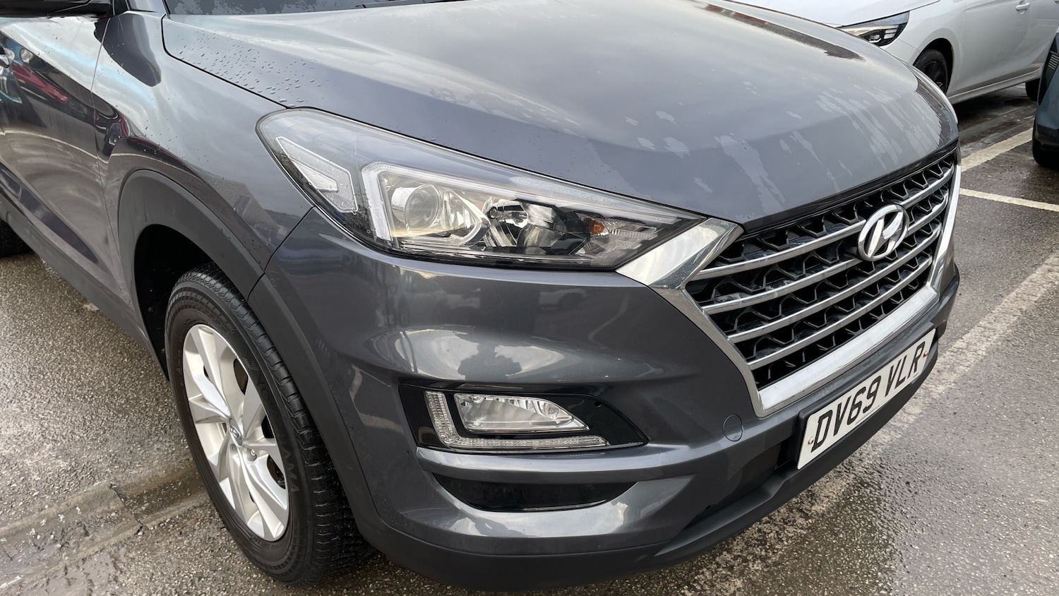 Used Hyundai TUCSON 2019 for sale - 77121205: Photo 48