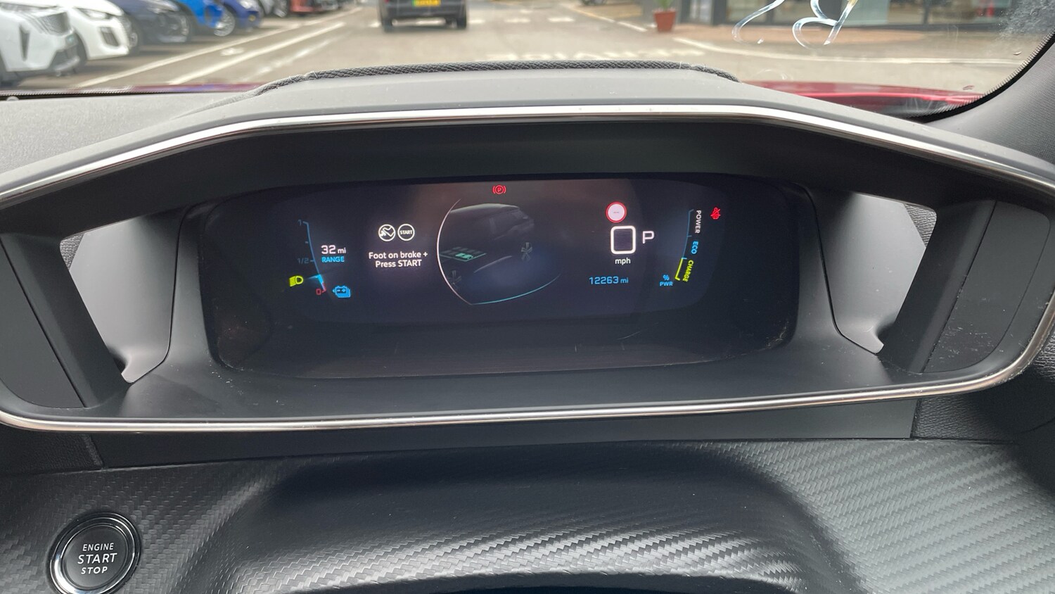 Used Peugeot 2008 2023 for sale - 75992284: Photo 13