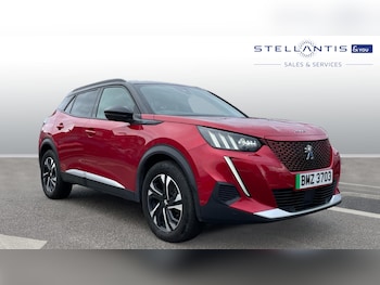 Peugeot - 2008